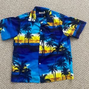 Maluna Hawaii Mens Shirt